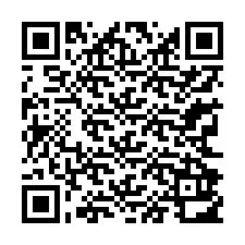 QR kód a telefonszámhoz +13362912295