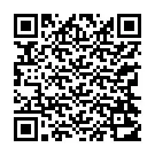 QR Code for Phone number +13364212594