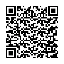 QR Code for Phone number +13365107352