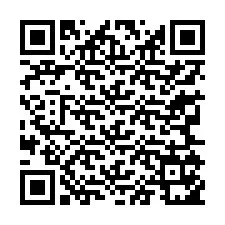 QR Code for Phone number +13365151426