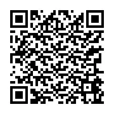 QR-код для номера телефона +13365465044