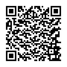 QR Code for Phone number +13366863871