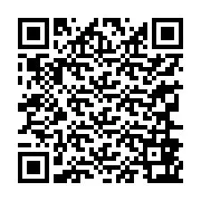 QR Code for Phone number +13366863872