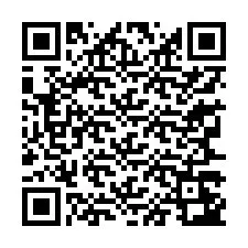 QR Code for Phone number +13367243866