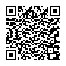 QR Code สำหรับหมายเลขโทรศัพท์ +13367392741