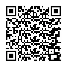 Kod QR dla numeru telefonu +13367392745