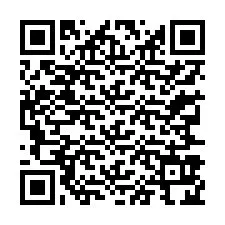 QR Code for Phone number +13367924499