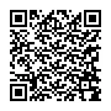QR Code for Phone number +13368384752