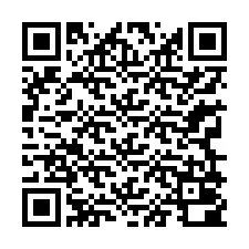 QR kód a telefonszámhoz +13369000225