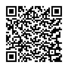 QR код за телефонен номер +13369307180