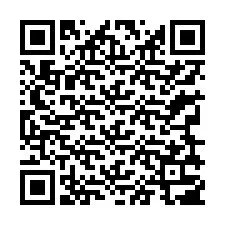 QR-Code für Telefonnummer +13369307181