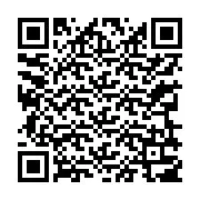 Código QR para número de teléfono +13369307209