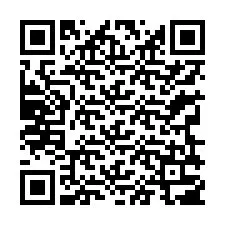 Código QR para número de telefone +13369307211