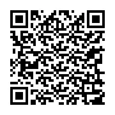 QR Code pour le numéro de téléphone +13369307213