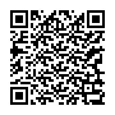 QR Code สำหรับหมายเลขโทรศัพท์ +13369337021