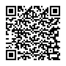 QR код за телефонен номер +13369337026