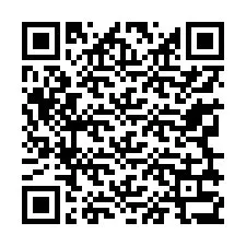 Código QR para número de teléfono +13369337027