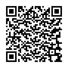 QR-код для номера телефона +13369394004