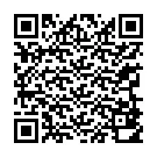 QR Code for Phone number +13369810303