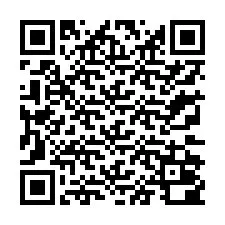 Kod QR dla numeru telefonu +13372000001