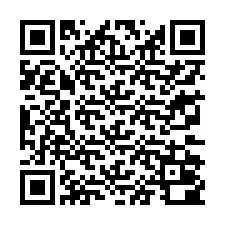 QR-koodi puhelinnumerolle +13372000002