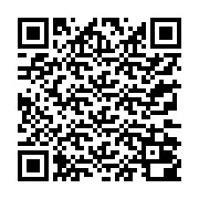 QR kód a telefonszámhoz +13372000004