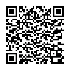 Codice QR per il numero di telefono +13372000008