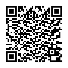 QR kód a telefonszámhoz +13372000015