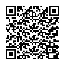 QR-koodi puhelinnumerolle +13372000018