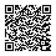 QR-code voor telefoonnummer +13372000024