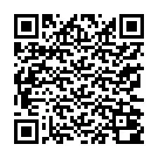 QR-Code für Telefonnummer +13372000026