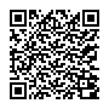 QR-koodi puhelinnumerolle +13372000029