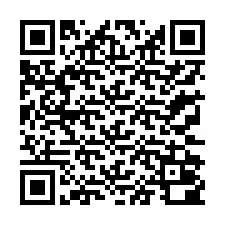 QR-koodi puhelinnumerolle +13372000031