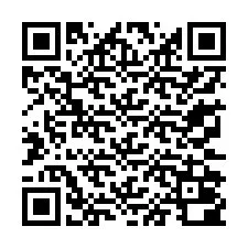 QR-код для номера телефона +13372000033