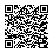 QR kód a telefonszámhoz +13372000039