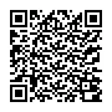 QR Code pour le numéro de téléphone +13372000040