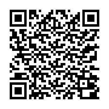 QR код за телефонен номер +13372000044