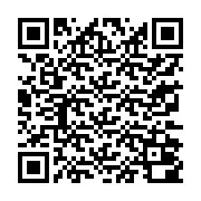 QR kód a telefonszámhoz +13372000046