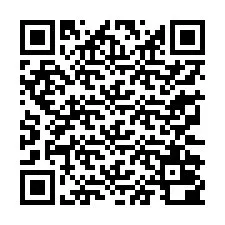 QR kód a telefonszámhoz +13372000576