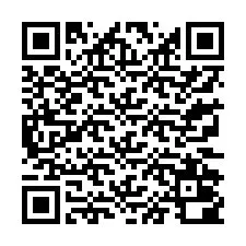 QR код за телефонен номер +13372000584