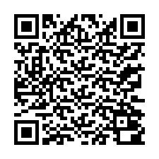 QR-код для номера телефона +13372000659