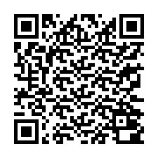 QR kód a telefonszámhoz +13372000662