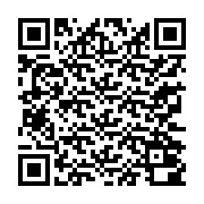 Codice QR per il numero di telefono +13372000676