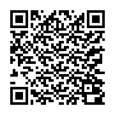 QR-код для номера телефона +13372000678