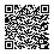 Código QR para número de teléfono +13372000682