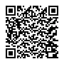 Codice QR per il numero di telefono +13372000775