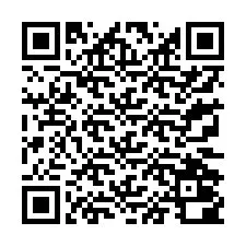 Código QR para número de teléfono +13372000780