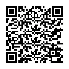 QR код за телефонен номер +13372000803