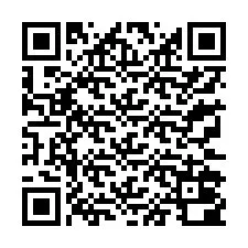 Codice QR per il numero di telefono +13372000820