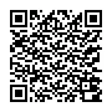 Codice QR per il numero di telefono +13372000834